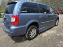Thumbnail image of 2011 Chrysler Town and Country at Duncan Motors