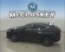 Thumbnail image of 2022 Lexus NX 350 at Mccluskey Chevrolet Kings Automall