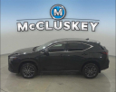 Thumbnail image of 2022 Lexus NX 350 at Mccluskey Chevrolet Kings Automall