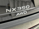 Thumbnail image of 2022 Lexus NX 350 at Mccluskey Chevrolet Kings Automall