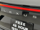 Thumbnail image of 2022 Lexus NX 350 at Mccluskey Chevrolet Kings Automall