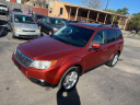 Thumbnail image of 2010 Subaru Forester at MY DEALER