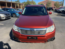 Thumbnail image of 2010 Subaru Forester at MY DEALER