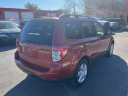 Thumbnail image of 2010 Subaru Forester at MY DEALER