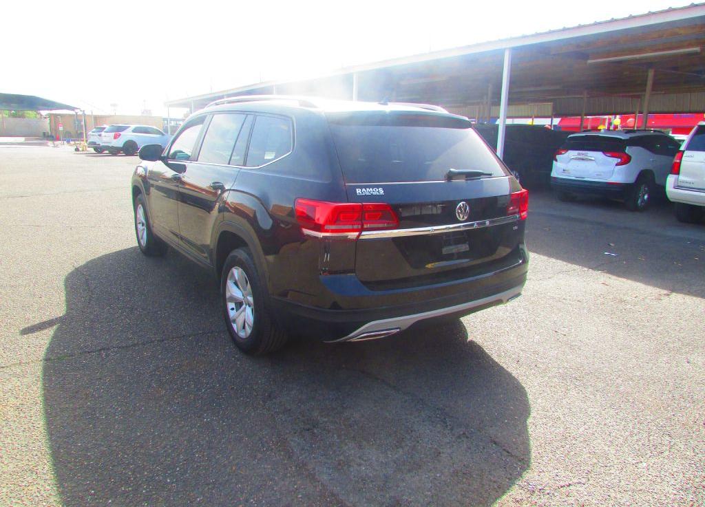 Thumbnail image of 2018 Volkswagen Atlas at RAMOS AUTO SALES INC
