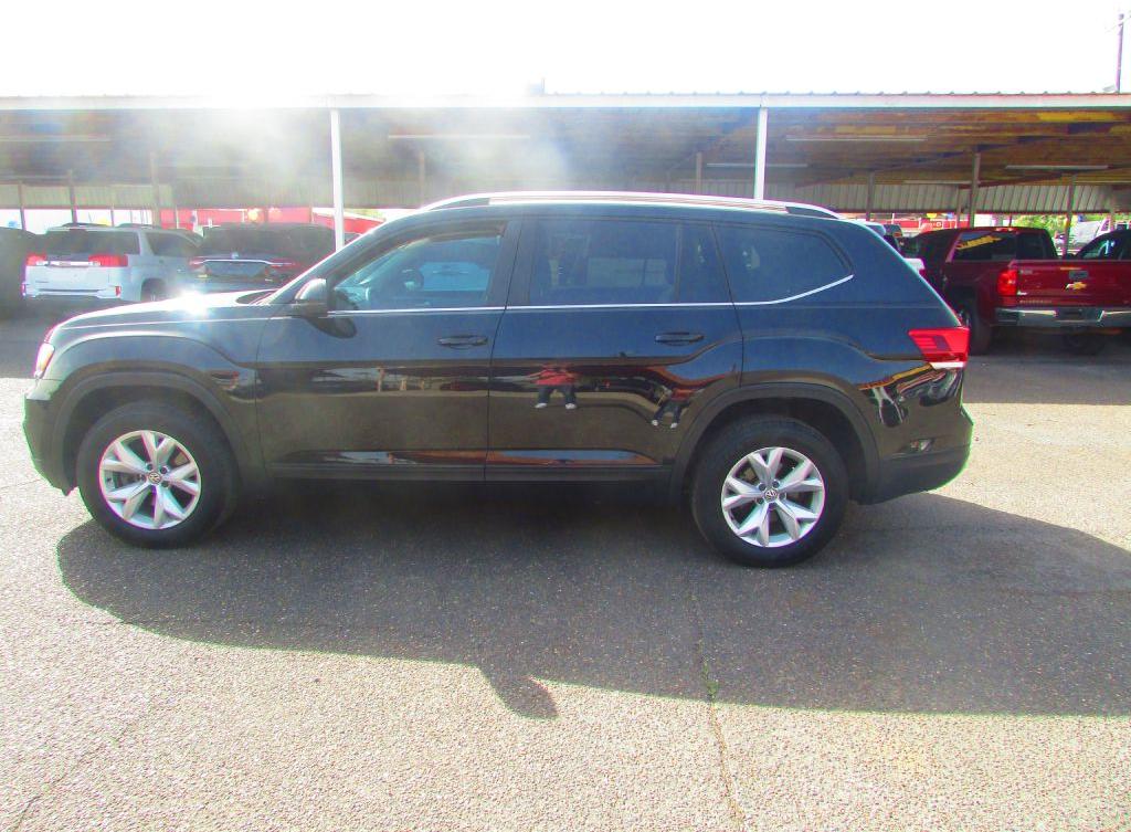 Thumbnail image of 2018 Volkswagen Atlas at RAMOS AUTO SALES INC