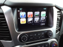 Thumbnail image of 2020 Chevrolet Tahoe at Key Chrysler Dodge Ram Of Portsmouth