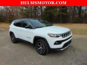 Thumbnail image of 2024 Jeep Compass at Helms Motor Company