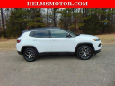 Thumbnail image of 2024 Jeep Compass at Helms Motor Company