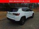 Thumbnail image of 2024 Jeep Compass at Helms Motor Company