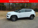 Thumbnail image of 2024 Jeep Compass at Helms Motor Company