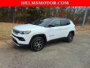 Thumbnail image of 2024 Jeep Compass at Helms Motor Company