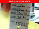 Thumbnail image of 2024 Jeep Compass at Helms Motor Company