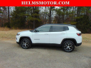 Thumbnail image of 2024 Jeep Compass at Helms Motor Company