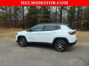 Thumbnail image of 2024 Jeep Compass at Helms Motor Company