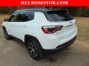 Thumbnail image of 2024 Jeep Compass at Helms Motor Company