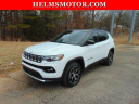 Thumbnail image of 2024 Jeep Compass at Helms Motor Company