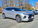Thumbnail image of 2019 Chevrolet Blazer at Stanly Motors Inc.