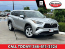 Thumbnail image of 2024 Toyota Highlander at Mike Calvert Toyota - New
