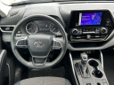 Thumbnail image of 2024 Toyota Highlander at Mike Calvert Toyota - New