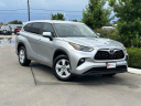 Thumbnail image of 2024 Toyota Highlander at Mike Calvert Toyota - New