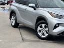 Thumbnail image of 2024 Toyota Highlander at Mike Calvert Toyota - New
