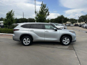 Thumbnail image of 2024 Toyota Highlander at Mike Calvert Toyota - New