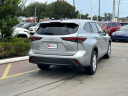 Thumbnail image of 2024 Toyota Highlander at Mike Calvert Toyota - New