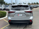 Thumbnail image of 2024 Toyota Highlander at Mike Calvert Toyota - New