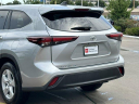 Thumbnail image of 2024 Toyota Highlander at Mike Calvert Toyota - New