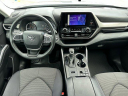 Thumbnail image of 2024 Toyota Highlander at Mike Calvert Toyota - New