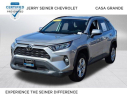 Thumbnail image of 2021 Toyota RAV4 at Jerry Seiner Chevrolet - Used