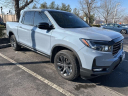 Thumbnail image of 2023 Honda Ridgeline at Hamilton Honda