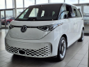 Thumbnail image of 2025 Volkswagen ID. Buzz at Kings Volkswagen
