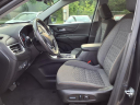 Thumbnail image of 2022 Chevrolet Equinox at Ourisman Chevrolet Of Bowie