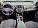 Thumbnail image of 2022 Chevrolet Equinox at Ourisman Chevrolet Of Bowie