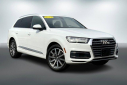 Thumbnail image of 2019 Audi Q7 at Crest Cadillac Acura USED - Cadillac store specific