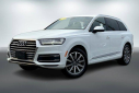 Thumbnail image of 2019 Audi Q7 at Crest Cadillac Acura USED - Cadillac store specific