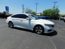 Thumbnail image of 2019 Honda Accord at Wetzel Honda