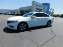 Thumbnail image of 2019 Honda Accord at Wetzel Honda