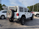 Thumbnail image of 2023 Jeep Wrangler at Ward Chrysler Center