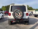 Thumbnail image of 2023 Jeep Wrangler at Ward Chrysler Center