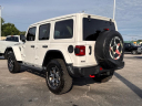 Thumbnail image of 2023 Jeep Wrangler at Ward Chrysler Center