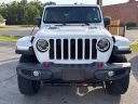 Thumbnail image of 2023 Jeep Wrangler at Ward Chrysler Center