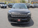 2022 Jeep Compass Latitude Lux at Tasca Chrysler Dodge Jeep Ram White Plains