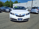 Thumbnail image of 2012 Acura TL at Tri-County Lexus