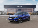 Thumbnail image of 2025 Kia Seltos at Volkswagen of Grand Blanc