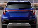Thumbnail image of 2025 Kia Seltos at Volkswagen of Grand Blanc
