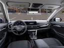 Thumbnail image of 2025 Kia Seltos at Volkswagen of Grand Blanc