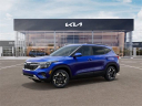 Thumbnail image of 2025 Kia Seltos at Volkswagen of Grand Blanc